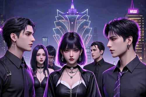 注册申请大众4账号